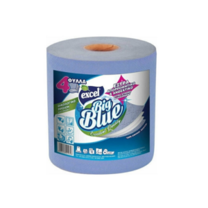 EXCEL BLUE  ΧΑΡΤΙ ΚΟΥΖΙΝΑΣ.ΕΠΑΓ/ΚΟ 700γρ