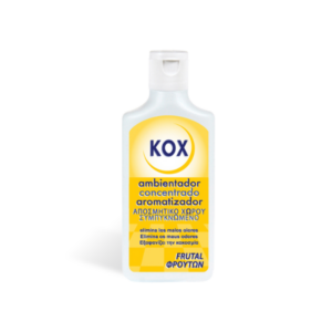 ΣΥΜΠΥΚΝΩΜΕΝΟ ΚΟΧ 500ML ΦΡΟΥΤΑ