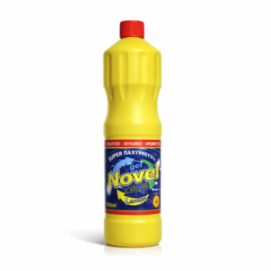 ΝΟΒΕΛ ΧΛΩΡΙΟ ΠΑΧΥΡΕΥΣΤΗ 750 ML