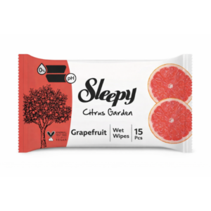 SLEEPY ΜΑΝΤΗΛΑΚΙΑ ΤΣΕΠΗΣ 15ΤΜΧ (3ΤΜΧ)