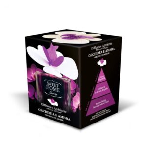 ΑΡΩΜΑΤΙΚΟ ΣΤΙΚ Orchidea & Ambra 150ml