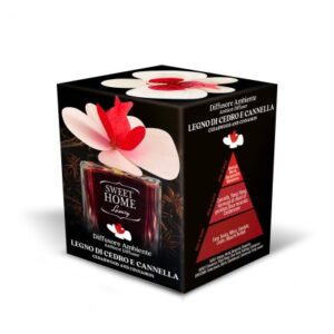 ΑΡΩΜΑΤΙΚΟ ΣΤΙΚ Legno Di Cedro & Cannella 150ml