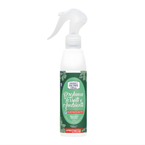 ΑΡΩΜΑΤΙΚΑ 250ml ΧΩΡΟΥ & ΥΦΑΣΜΑΤΟΣ MUSCHIO BIANCO  ΚΩΔ 102627