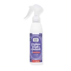 ΑΡΩΜΑΤΙΚΑ 250ml ΧΩΡΟΥ & ΥΦΑΣΜΑΤΟΣ LAVANDA  ΚΩΔ 102638