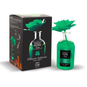 ΑΡΩΜΑΤΙΚΟ 250ml LOTO VERDE KΩΔ 102572