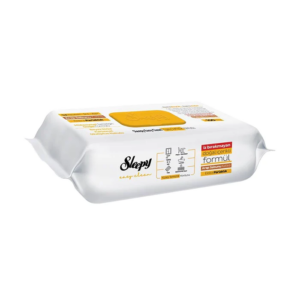 ΠΑΝΙ ΚΑΘΑΡΙΣΜΟΥ ΕΠΙΦΑΝΕΙΩΝ SLEEPY HERBAL SOAP  100ΤΜΧ