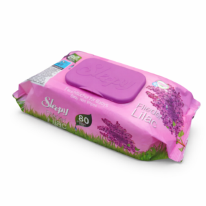 ΜΩΡΟΜΑΝΤΗΛΑ SLEEPY LILAC 80TMX