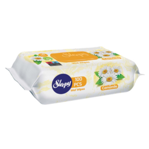 ΜΩΡΟΜΑΝΤΗΛΑ SLEEPY CAMOMILE 80TMX