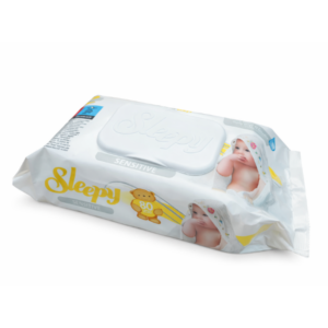 ΜΩΡΟΜΑΝΤΗΛΑ SLEEPY SENSITIVE 80TMX