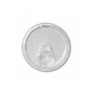 ΚΑΠΑΚΙ 90mm FLAT ΑΣΦΑΛΕΙΑΣ   (SIP-LOCK)100Τ