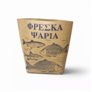 ΧΑΡΤΙ ΣΥΣΚΕΥΑΣΙΑΣ ΚΑΦΕ 1KG