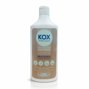 ΣΥΜΠΥΚΝΩΜΕΝΟ ΚΟΧ 500ML WOOD