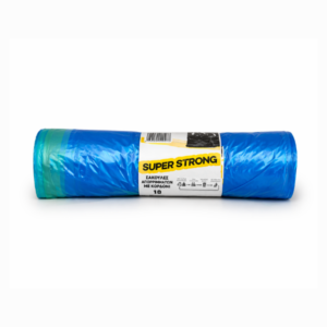 ΡΟΛΟ ΑΠΟΡ/ΤΩΝ 52/75 ME ΚΟΡΔΟΝΙ ΜΠΛΕ EXTRA STRONG