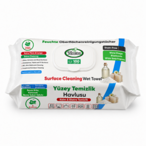TENERA EASY CLEAN ΓΕΝΙΚΟΥ ΚΑΘΑΡΙΣΜΟΥ 100TMX