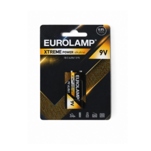 ΜΠΑΤΑΡΙΑ EXTREME  6LR61
