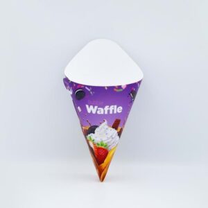 ΧΩΝΑΚΙ WAFFLE ANOIXTO S